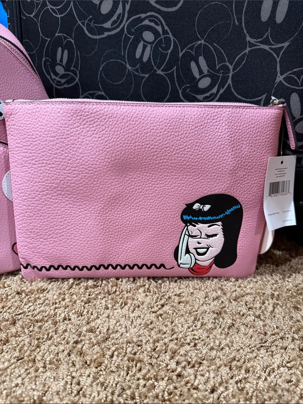 Kate Spade x Riverdale *Betty & Veronica* bundle! - Picture 4 of 10